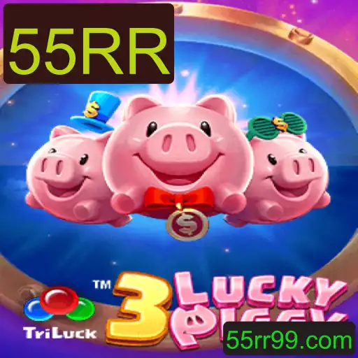 Descrição Completa e Regras do Jogo 3LUCKYPIGGY