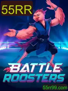 BattleRoosters: Um Mergulho Competitivo no Jogo dos Galos de Batalha