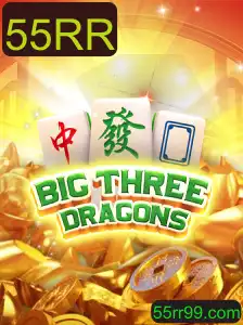 Explore o Universo Encantador de BigThreeDragons com a Palavra-Chave 55RR