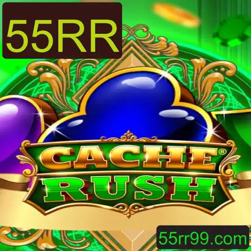 CacheRush: Descubra o Jogo que Está Transformando Caça ao Tesouro em Entretenimento Digital