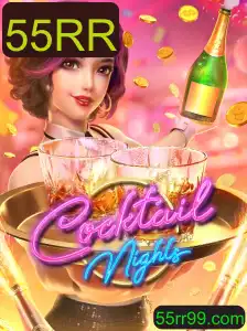 Descubra o Fascinante Mundo de CocktailNights: Um Jogo Empolgante de Estratégia e Diversão
