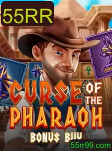 Explore o Fascinante Mundo de Curse of the Pharaoh: Bonus Buy