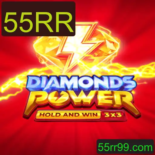 Diamondspower: A Revolução dos Jogos com a Palavrachave 55RR