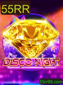 Explore o Universo Vibrante de DiscoNight: O Novo Fenômeno dos Jogos