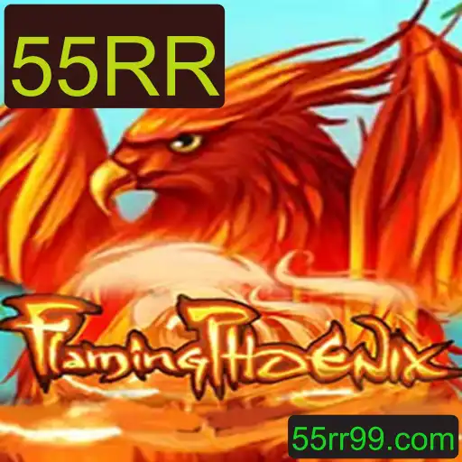 FlamingPhoenix: Um Novo Horizonte no Mundo dos Jogos com 55RR