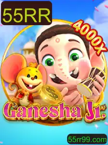 GaneshaJr: Descubra o Fascinante Mundo do Jogo