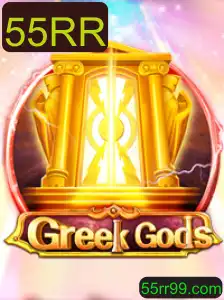Descubra o Maravilhoso Mundo de GreekGods: Uma Jornada Mitológica com a Palavra-Chave 55RR
