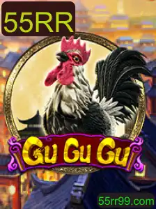 Explorando o Mundo do Jogo 'GuGuGu' e a Palavra-Chave '55RR'