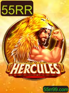 Explorando o Mundo de Hercules: O Jogo dos Desafios e Estratégia com a Chave 55RR