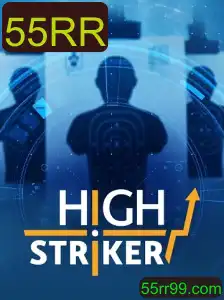 Descubra 'HighStriker': O Novo Jogo Que está Conquistando Multidões