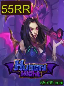 Explorando o Mundo Imersivo de HungryNight: Uma Aventura para os Corajosos