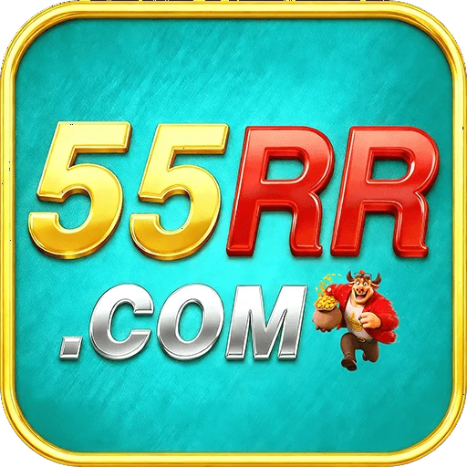 55RR Logo