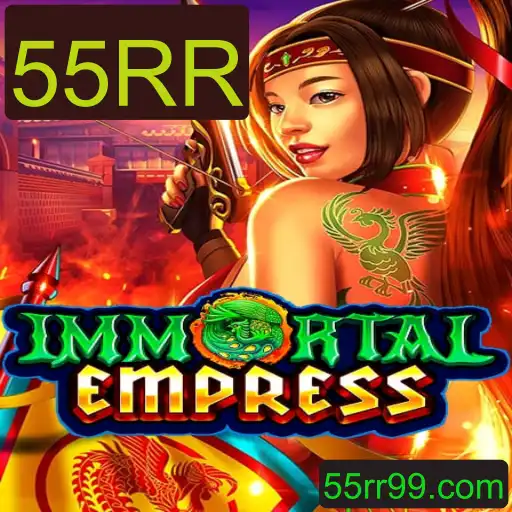 ImmortalEmpress: Uma Jornada Épica no Mundo de Fantasia 55RR