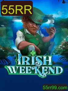 IrishWeekend: Descubra o Novo Jogo de Estratégia com a Palavra-chave 55RR