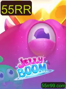 Descubra a Diversão do Jogo JellyBoom: Regras, Estratégias e Inovações