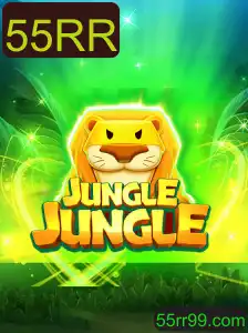 Descubra o Fascinante Mundo de JungleJungle: Jogo de Aventura e Estratégia