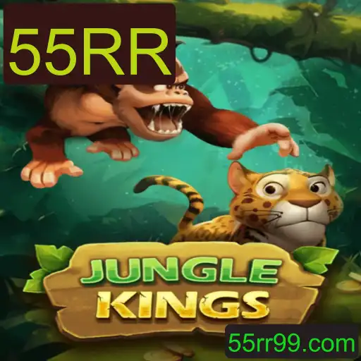 Explorando as Aventuras de JungleKings: Um Mergulho no Mundo Selvagem