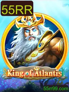Descubra KingofAtlantis: O Emocionante Mundo do Jogo de Estratégia