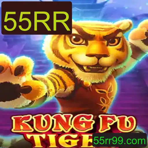 KungFuTiger: A Nova Sensação dos Jogos de Luta