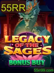 Explorando o Fascinante Mundo de 'LegacyoftheSagesBonusBuy'