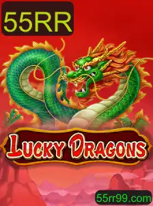 Descubra o Fascinante Mundo de LuckyDragons: A Tradição e Inovação no Jogo com 55RR
