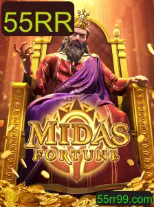 Explorando o Mundo do Jogo MidasFortune: Um Guia Completo