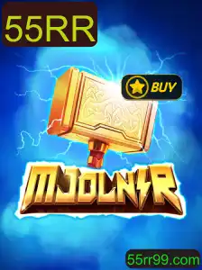 Descubra Mjolnir: O Jogo de Estratégia que Está Conquistando o Mundo