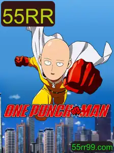 Explorando o Mundo de OnePunchMan: O Jogo Revolucionário 55RR