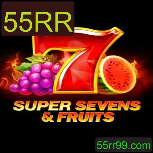 Desvendando o Jogo 7SuperSevensFruits com 55RR