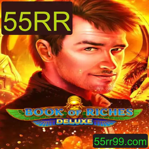 Decifrando BookofRichesDeluxe: Mergulhe no Fascinante Mundo de Aventuras e Recompensas