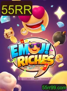 Explore o Fascinante Mundo de EmojiRiches: A Nova Sensação dos Jogos