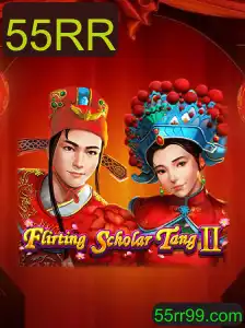 Explorando o Universo de Flirting Scholar Tang II