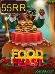 Explorando o Mundo Delicioso de FoodFeast: Regras e Introdução