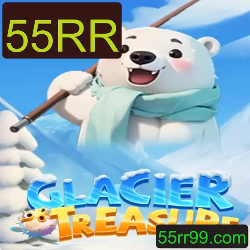 GlacierTreasure: Aventuras Congelantes e Desafios Modernos