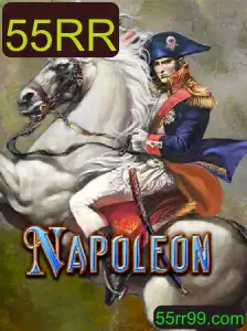 Descubra o Fascinante Mundo do Jogo 'Napoleon' com a Chave 55RR