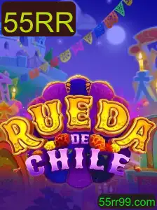 Descubra as Regras e a Emoção do Jogo RuedaDeChile com a Palavra-Chave 55RR