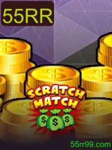 Descubra o Universo Fascinante de ScratchMatch: O Jogo que Está Conquistando o Mundo