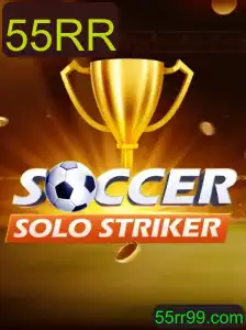SoccerSoloStriker: Uma Nova Era nos Jogos de Futebol
