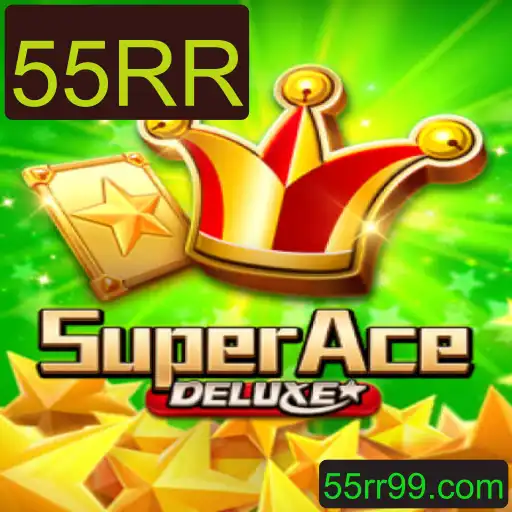 SuperAceDeluxe: Descubra o Novo Fenômeno dos Jogos com a Chave 55RR