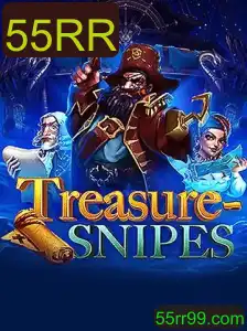 Explorando o Mundo de TreasureSnipes: Uma Aventura de Caça ao Tesouro