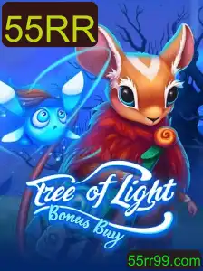 Explorando o Mundo de TreeOfLightBonusBuy: A Nova Sensação dos Jogos de Azar