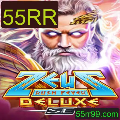 Explorando a Aventura Divine de ZeusRushFeverDeluxeSE e as Emoções da Competição 55RR