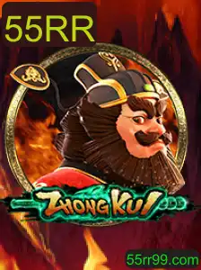 Descubra ZhongKui: O Jogo que está Transformando a Diversão com o Mistério do 55RR